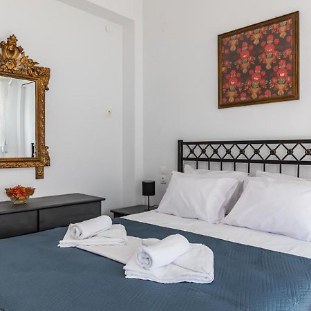 Thimisi Villa Bandar Skopelos Luaran gambar