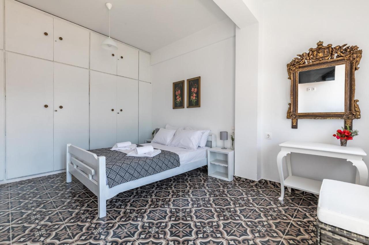 Thimisi Villa Bandar Skopelos Luaran gambar