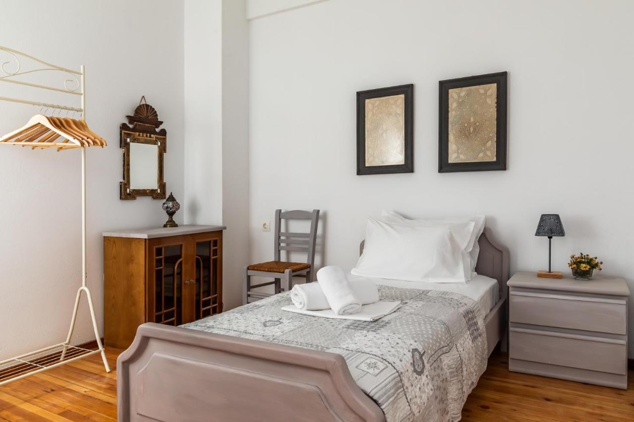 Thimisi Villa Bandar Skopelos Luaran gambar