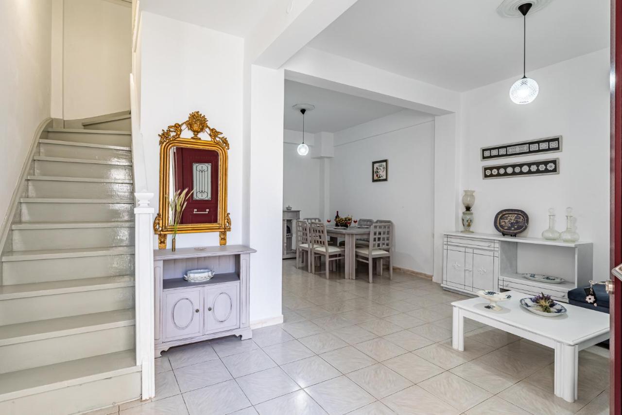 Thimisi Villa Bandar Skopelos Luaran gambar