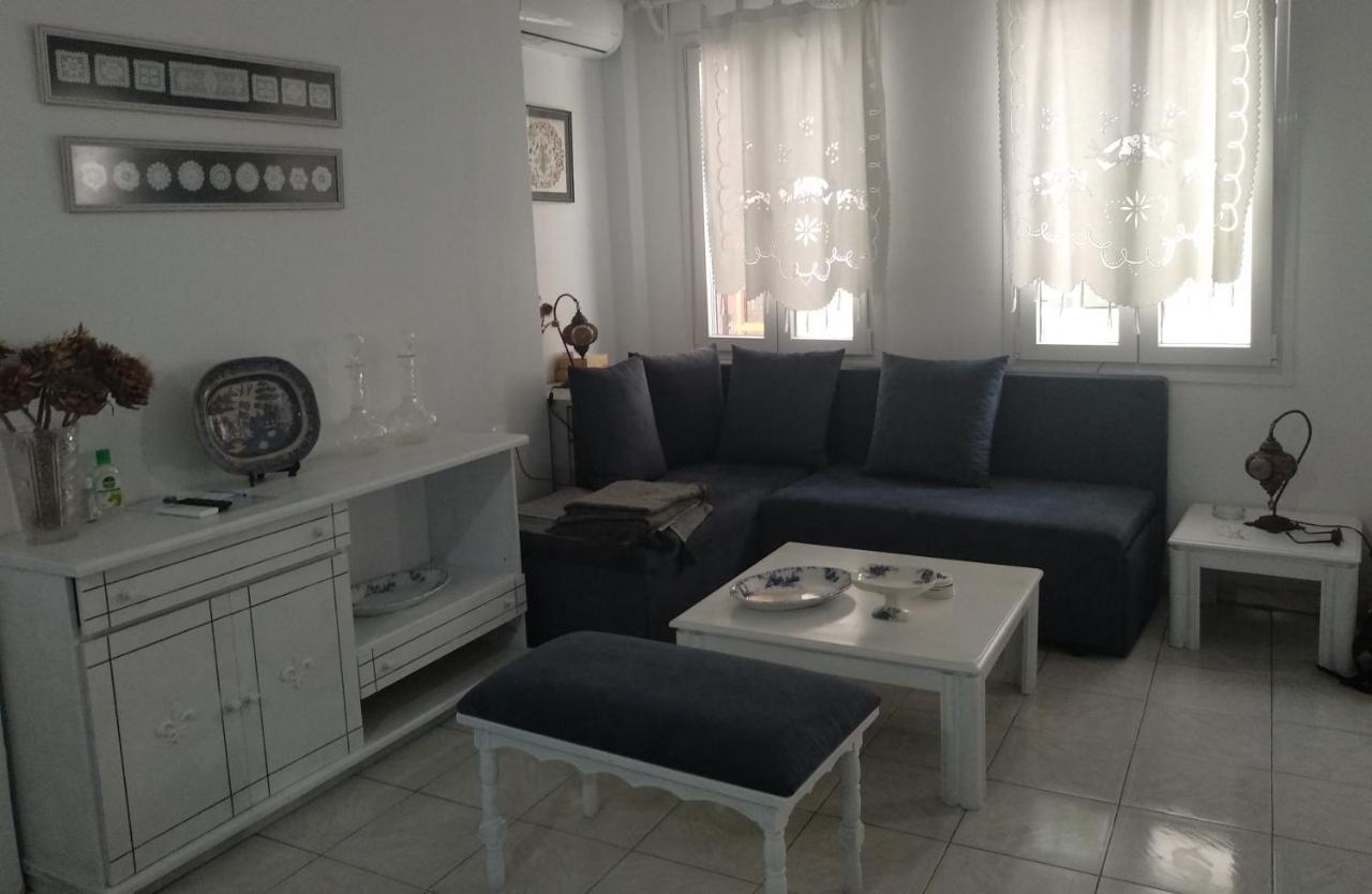 Thimisi Villa Bandar Skopelos Luaran gambar